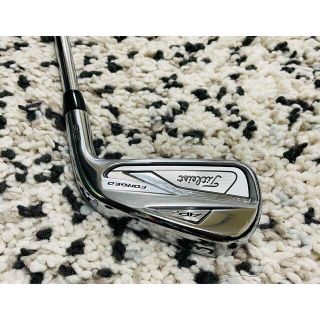 タイトリスト(Titleist)のAP2  718  3番アイアン(クラブ)