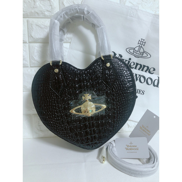 特上美品 大人気商品再入荷❣️Vivienne Westwood ヴィヴィアンハート