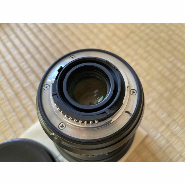 Nikon(ニコン)のNikon NIKKOR LENS AF-S 14-24mm F2.8G ED スマホ/家電/カメラのカメラ(レンズ(ズーム))の商品写真