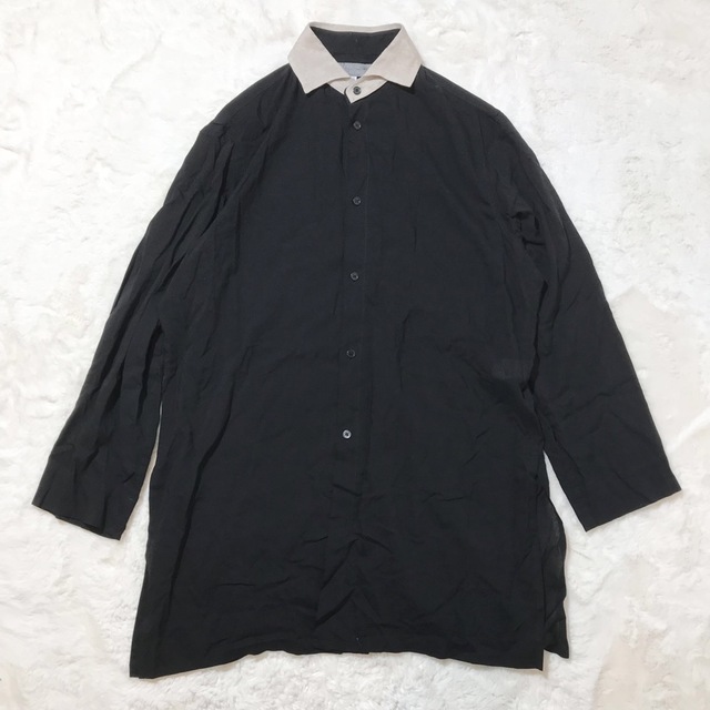 Yohji Yamamoto POUR HOMME - 【未使用級☆完品】22SS ヨウジ Yohji Yamamoto POUR HOMME - 【未使用級☆完品】22SS ヨウジ