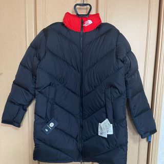 ザノースフェイス(THE NORTH FACE)のノースフェイス　the north face  ダウンコート(ダウンジャケット)