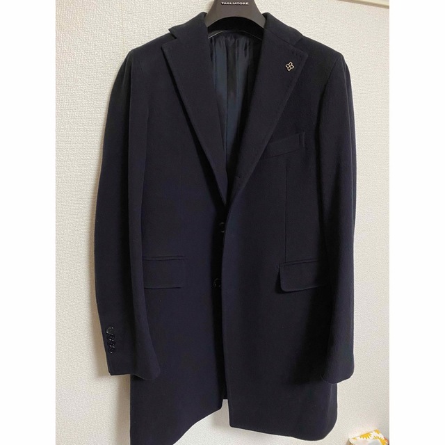 16000円公式 サイト 本物 早割り TAGLIATORE ウールカシミア