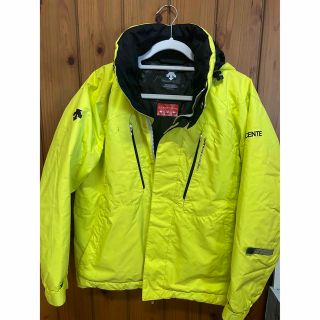 DESCENTE - デサントDESCENTEスキーウェア ジュニア150cmの通販 by お