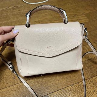 ザラ(ZARA)のZARA ショルダーバッグ(ショルダーバッグ)