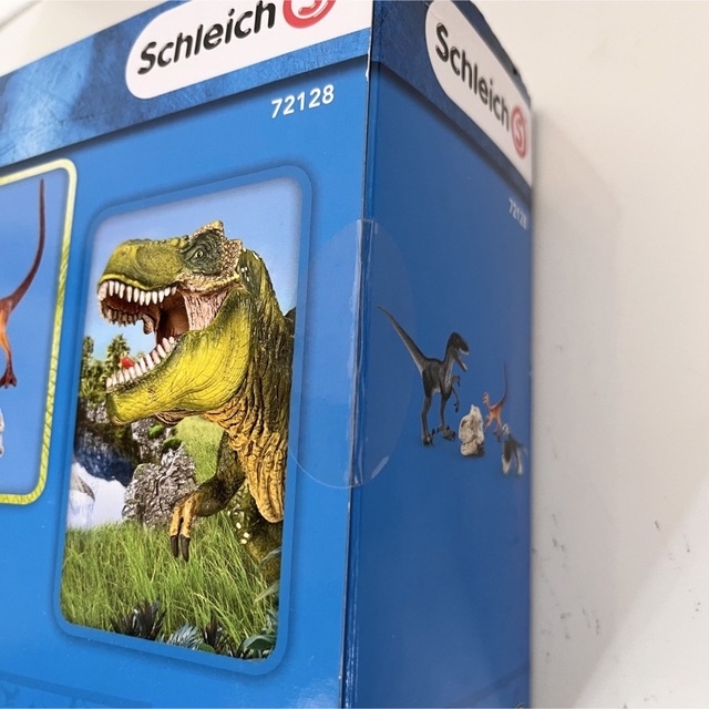 Schleich(シュライヒ)のシュライヒ エンタメ/ホビーのフィギュア(その他)の商品写真