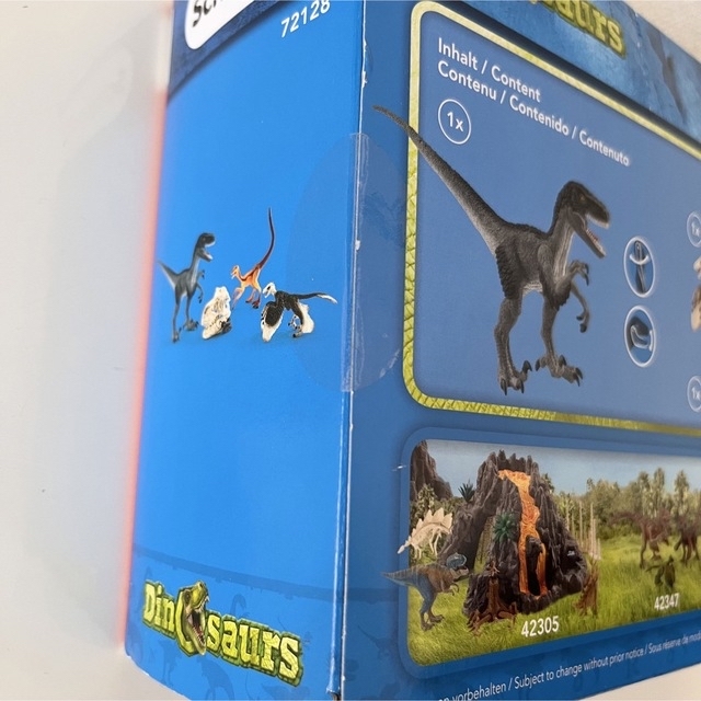 Schleich(シュライヒ)のシュライヒ エンタメ/ホビーのフィギュア(その他)の商品写真