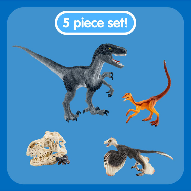 Schleich(シュライヒ)のシュライヒ エンタメ/ホビーのフィギュア(その他)の商品写真