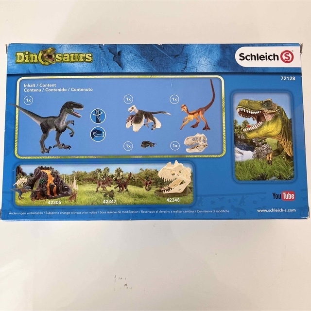 Schleich(シュライヒ)のシュライヒ エンタメ/ホビーのフィギュア(その他)の商品写真