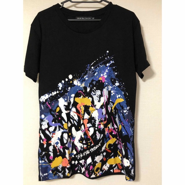 ライブTシャツ レディースのトップス(Tシャツ(半袖/袖なし))の商品写真