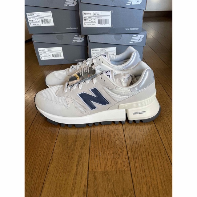 new balance ニューバランス MS1300TH TDS - スニーカー