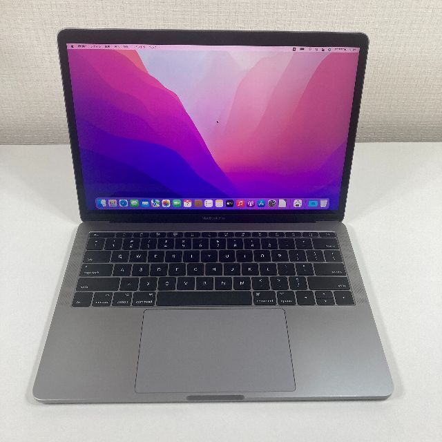 Apple MacBook Pro ノートパソコン Core i5 (G71) PC/タブレット Apple MacBook Pro ノートパソコン Core i5 (G71) PC/タブレット