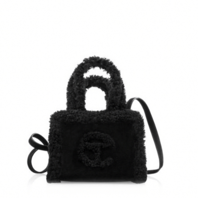 UGG TELFAR bag small