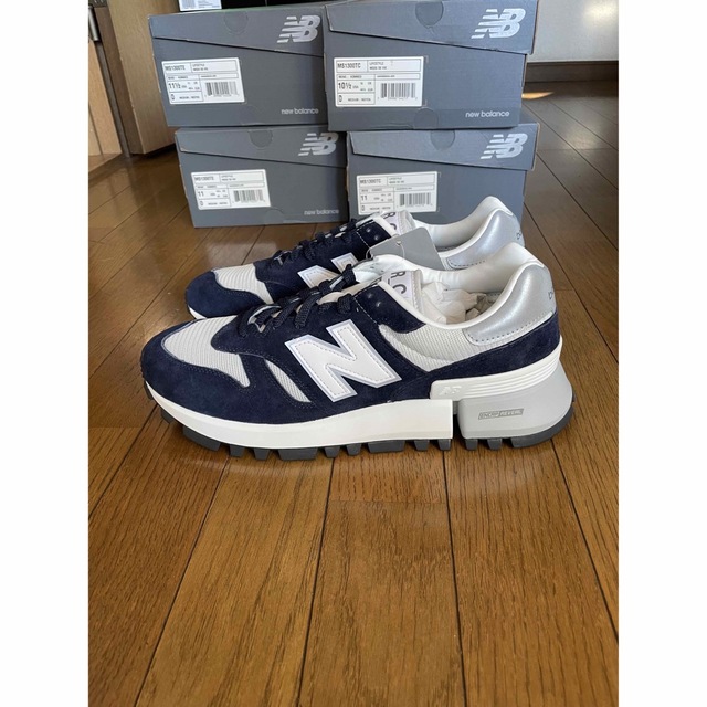 new balance ニューバランス MS1300TC TDS - スニーカー