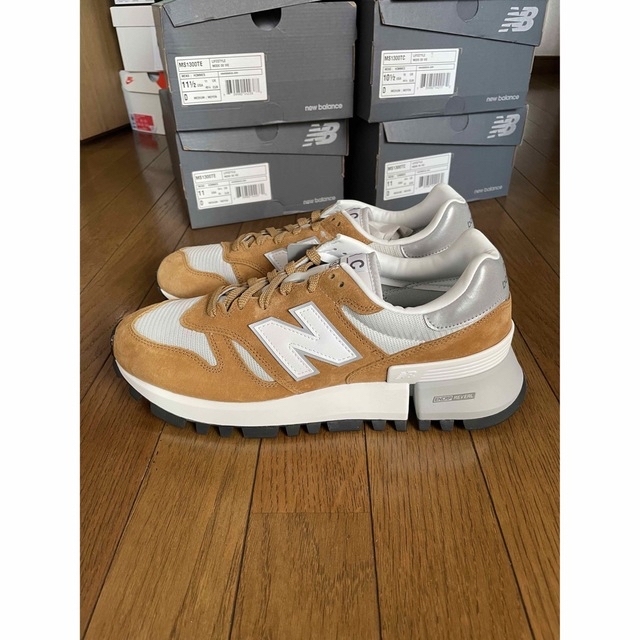 new balance ニューバランス MS1300TE TDS 2