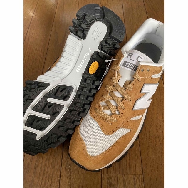 new balance ニューバランス MS1300TE TDS