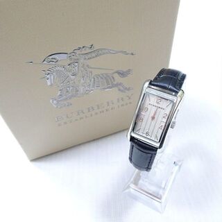 BURBERRY - バーバリーBURBERRY 腕時計メンズ レディース BU1770の通販
