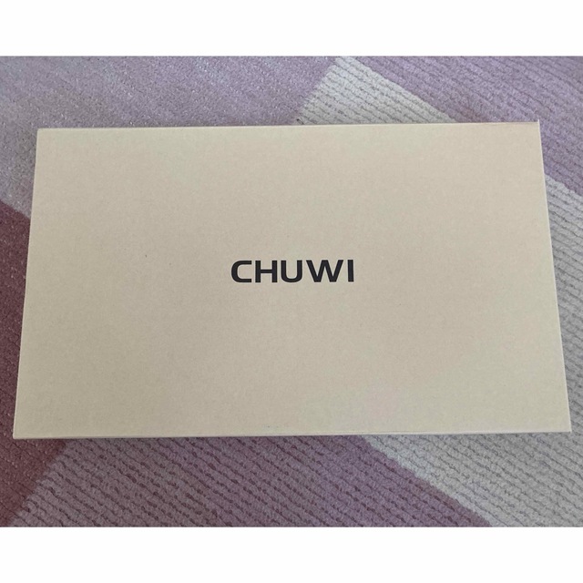 CHUWI Hi10 Go タブレット 10.1型 タブレットPC