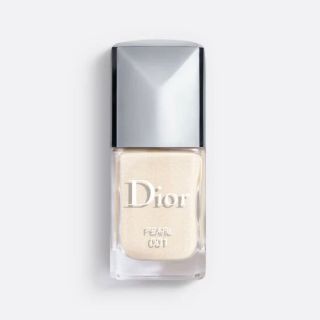 ディオール(Dior)のディオール ヴェルニ トップコート001 (ミッツァ コレクション 数量限定品)(ネイルトップコート/ベースコート)