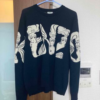 ケンゾー(KENZO)のKENZO スウェット(スウェット)