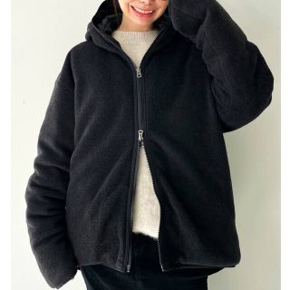 アパルトモンドゥーズィエムクラス(L'Appartement DEUXIEME CLASSE)のアパルトモン シュタンバウム Reversible Blouson(ダウンジャケット)