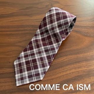 コムサイズム(COMME CA ISM)のCOMME CA ISM ネクタイ(ネクタイ)