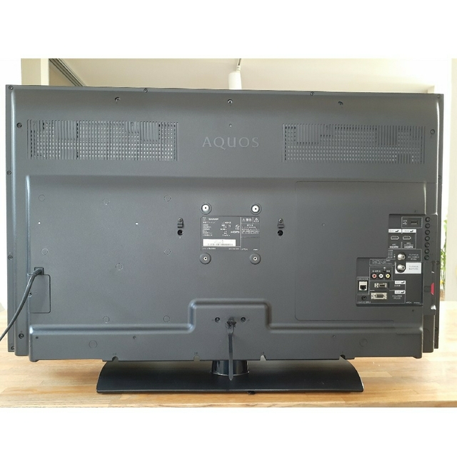 SHARP - シャープ 40型液晶テレビ AQUOS LC-40H20の通販 by カズフォー