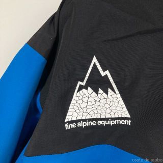 THE NORTH FACE - ノースフェイス 86 オリジンズ アノラック