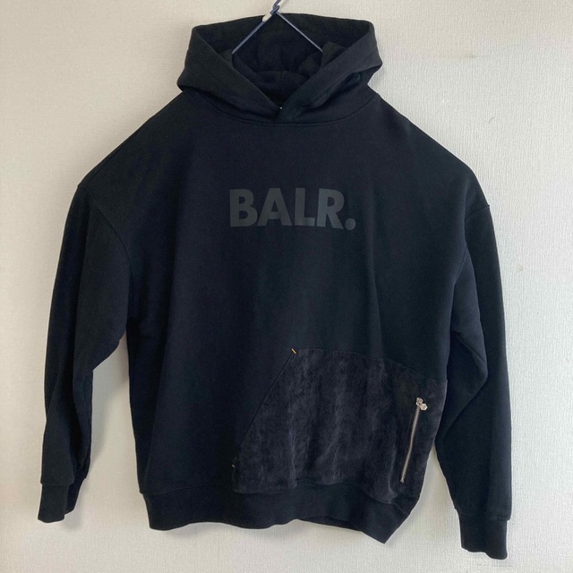 BALR. メンズ パーカー XL 豪華で新しい kinetiquettes.com