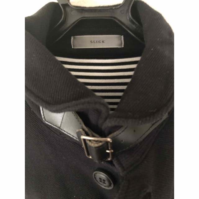 SLICK(スリック)のslick ジャケット メンズのジャケット/アウター(テーラードジャケット)の商品写真