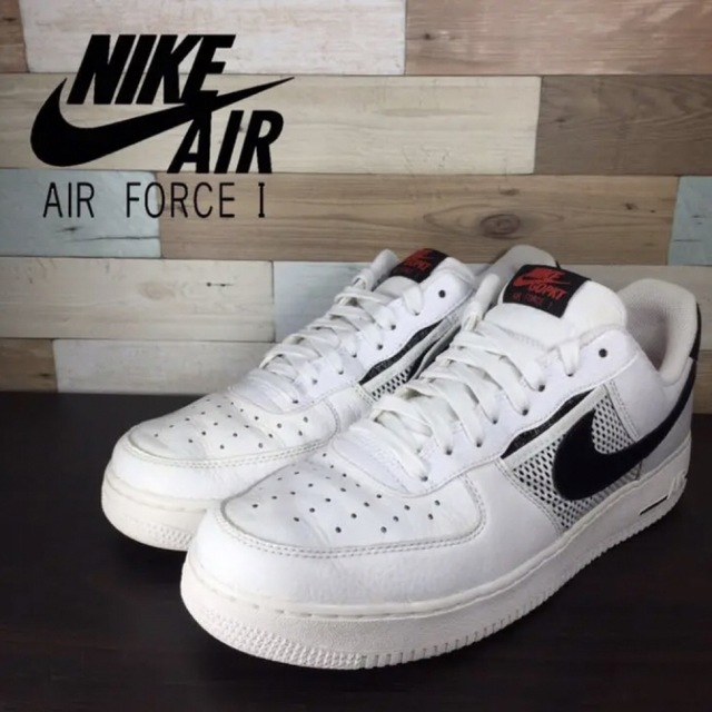 NIKE AIR FORCE 1 '07 LV8 29cm