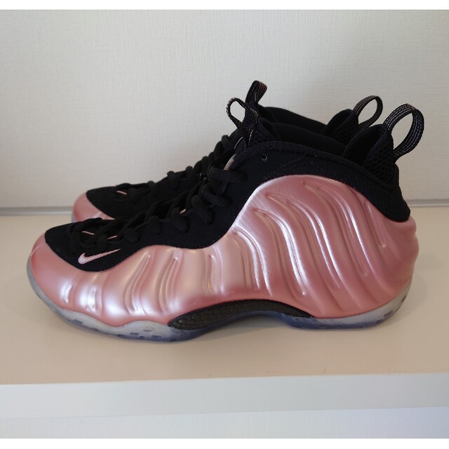 NIKE(ナイキ)のNIKE AIR FOAMPOSITE ONE  28.5cm メンズの靴/シューズ(スニーカー)の商品写真