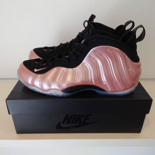 NIKE - NIKE AIR FOAMPOSITE ONE 28.5cmの通販 by kaon's shop|ナイキ