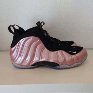 NIKE - NIKE AIR FOAMPOSITE ONE 28.5cmの通販 by kaon's shop|ナイキ