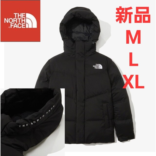 THE NORTH FACE　ノースフェイス　フリームーブ　ダウンジャケットXL