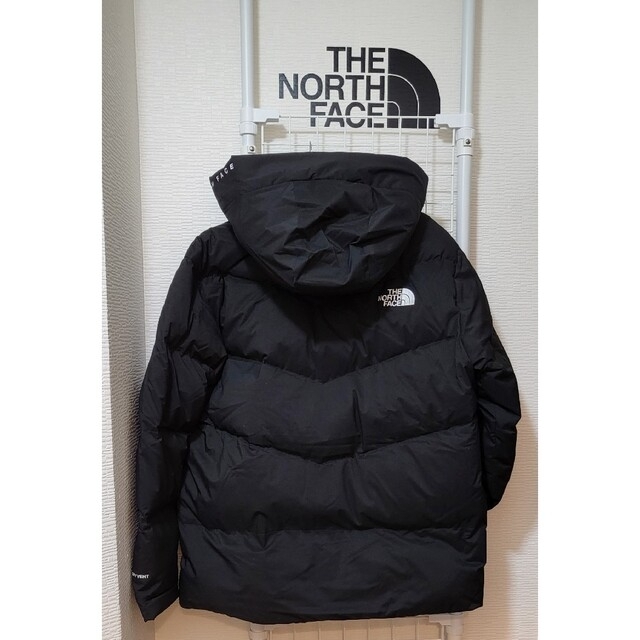 THE NORTH FACE　ノースフェイス　フリームーブ　ダウンジャケットL