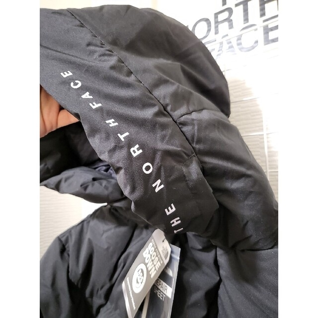 THE NORTH FACE　ノースフェイス　フリームーブ　ダウンジャケットL