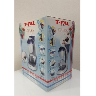 T-fal(コーヒーメーカー)のフリマアイテム一覧 T-fal(コーヒーメーカー)のフリマアイテム一覧