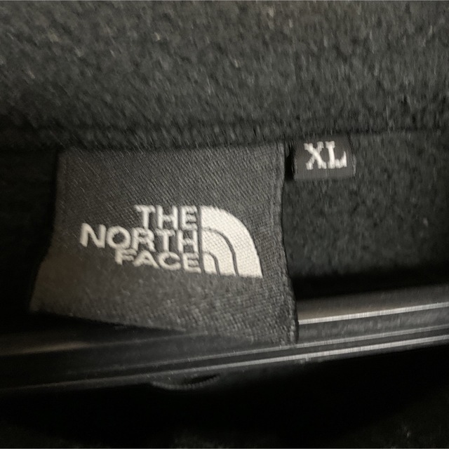 THE NORTH FACE(ザノースフェイス)のノースフェイス　デナリジャケット　XL メンズのジャケット/アウター(その他)の商品写真