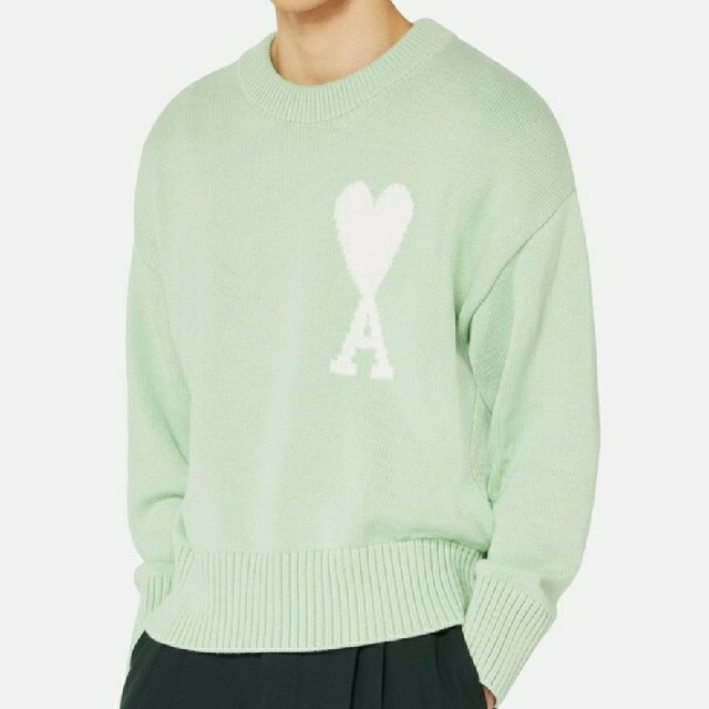98%OFF!】 amiparis アミパリス ニット セーター 男女兼用 ilam.org