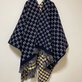グッチ ポンチョ(レディース)の通販 52点 | Gucciのレディースを買う