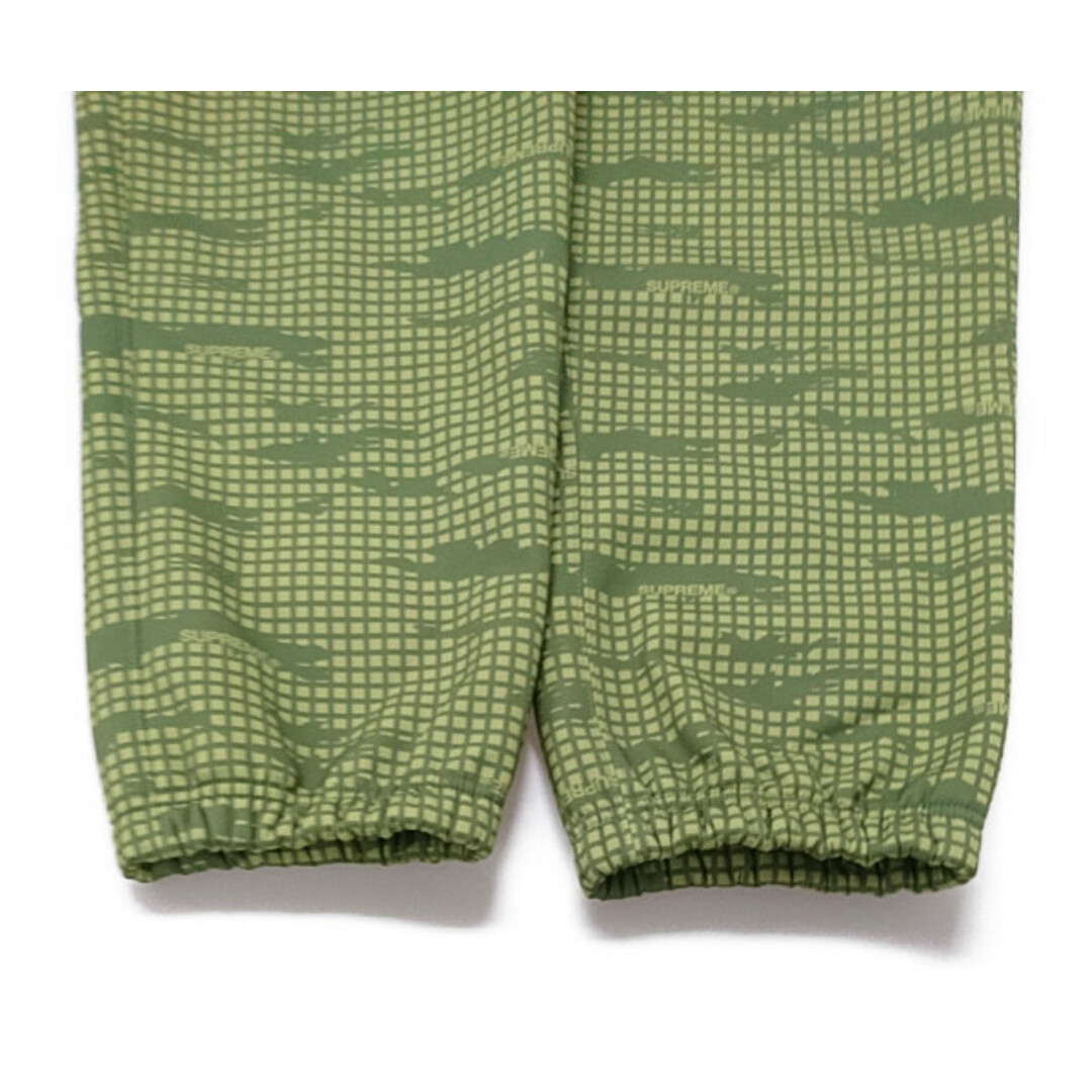 SUPREME シュプリーム 21AW WINDSTOPPER Sweatpant スウェット パンツ ...