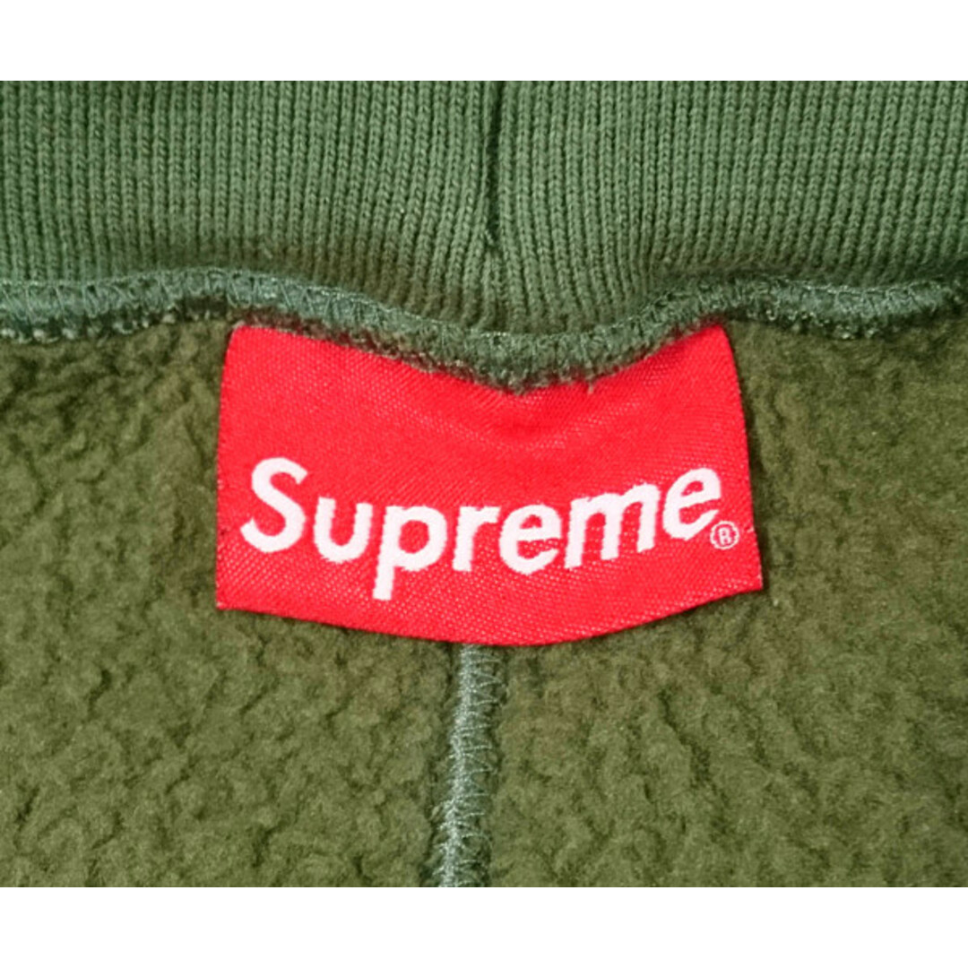 プレゼント サプライズ SUPREME シュプリーム 21AW WINDSTOPPER