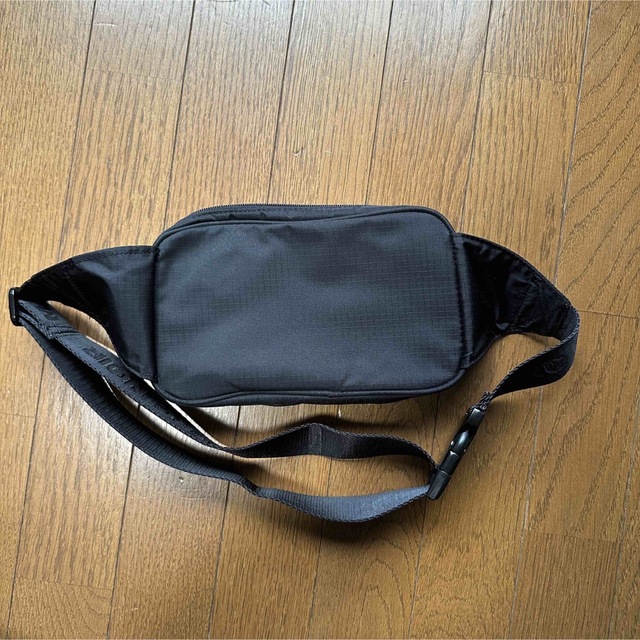 m+rc noir マルシェノア belt bag black