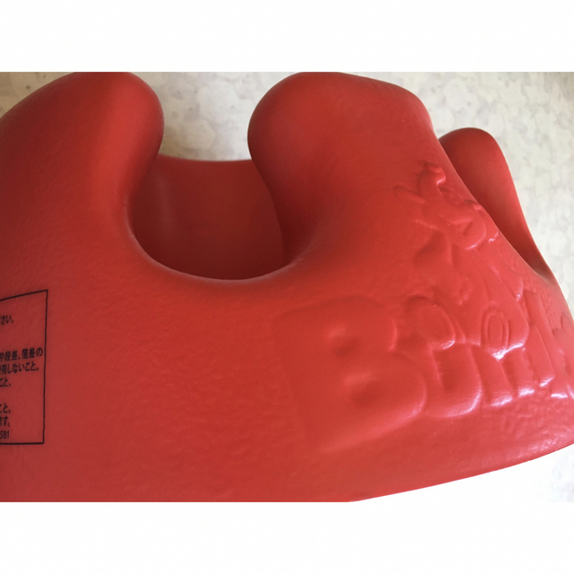 Bumbo(バンボ)のやんまー様、専用　バンボ　Bumbo キッズ/ベビー/マタニティの授乳/お食事用品(その他)の商品写真