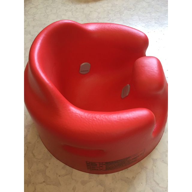 Bumbo(バンボ)のやんまー様、専用　バンボ　Bumbo キッズ/ベビー/マタニティの授乳/お食事用品(その他)の商品写真