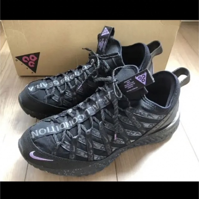 NIKE ACG TERRA GOBE ナイキ テラ ゴービー　28cm