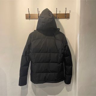 【定価9万】美品 wjkダウンジャケット ブラック Lサイズ