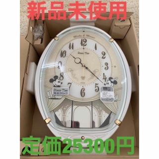 セイコー(SEIKO)のティファニー様専用(掛時計/柱時計)