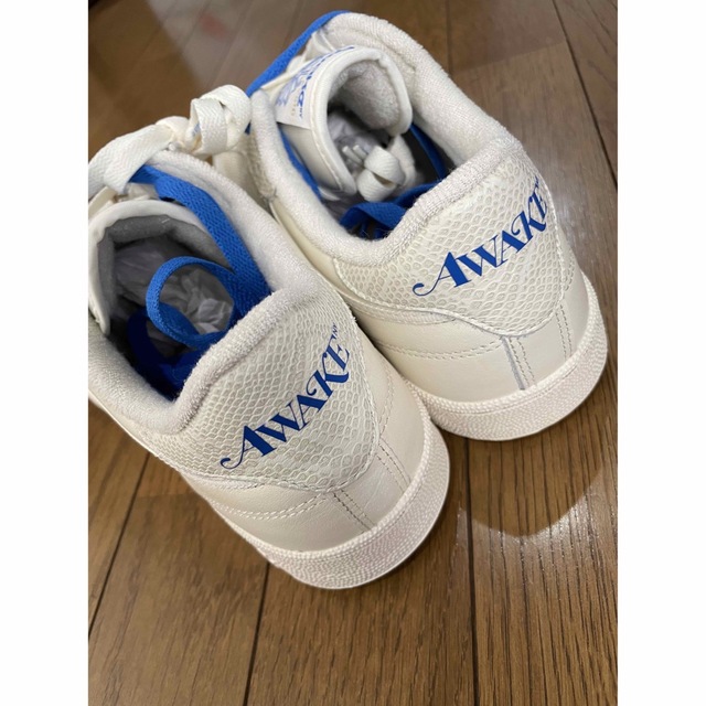 awake ny reebok リーボック Club C 85