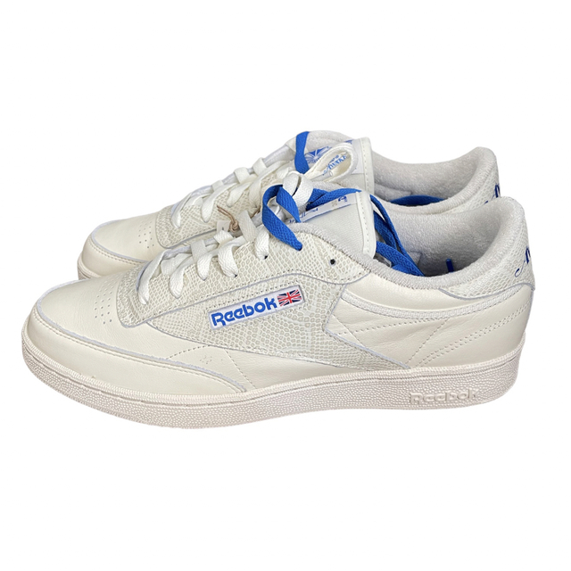 AWAKE NY × REEBOK Club C 85 Shoes